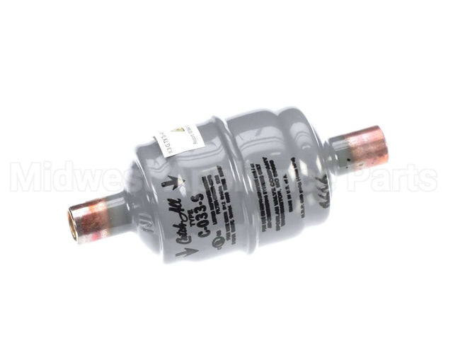 C033S Compatible Heatcraft Liquid Line Drier