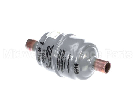 C033S Compatible Heatcraft Liquid Line Drier