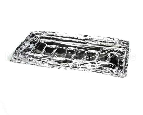 C0348 Bki Heater, Foil, 120V, 100W, 19.7