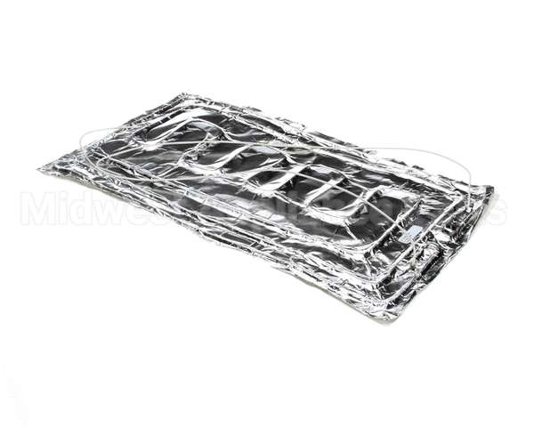 C0348 Bki Heater, Foil, 120V, 100W, 19.7