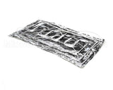 C0348 Bki Heater, Foil, 120V, 100W, 19.7