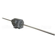 C036 Regal Rexnord - Century Motors 1/3Hp 115V 850Rpm 56Z Motor