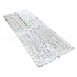 C0369 Compatible BKI Element, Foil, 208 Volt, 20.5 X 47