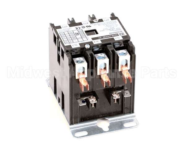 C036AL Grindmaster Cecilware Contactor 240V 50A - Java/Urn/Fs