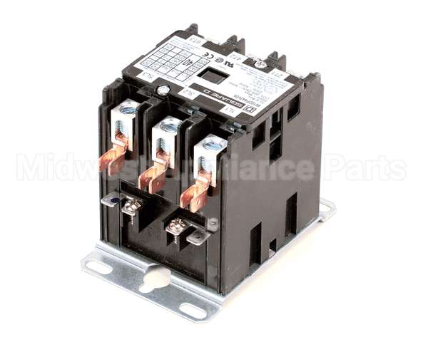 C036AL Grindmaster Cecilware Contactor 240V 50A - Java/Urn/Fs
