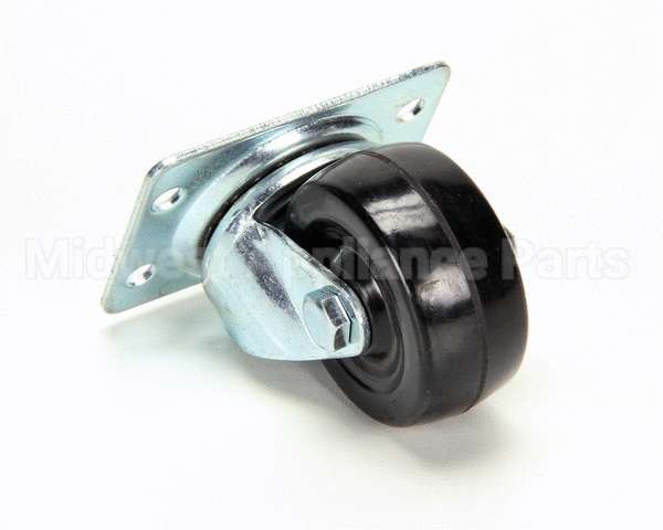 C0400 Bki Caster, 2 In. Swivel, Top Plat