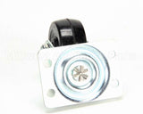 C0400 Bki Caster, 2 In. Swivel, Top Plat