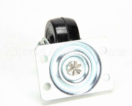 C0400 Bki Caster, 2 In. Swivel, Top Plat