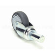C0409 Compatible BKI Caster, Swivel W/O Brake