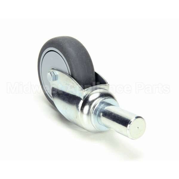 C0409 Compatible BKI Caster, Swivel W/O Brake