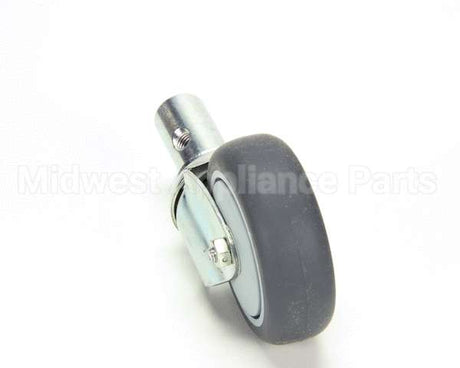 C0409 Bki Caster, Swivel, 2470-Dik-075-R
