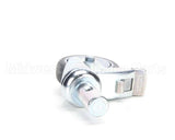 C0410 Bki Caster, Swivel Locking, 2477-D