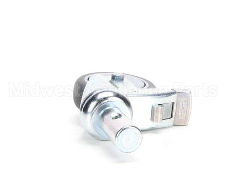 C0410 Bki Caster, Swivel Locking, 2477-D