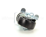 C0415 Bki Caster, 3Swivel With Brake