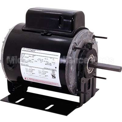 C042A Regal Rexnord - Century Motors 1/4Hp 1700Rpm 115/230V Mtr 48Z