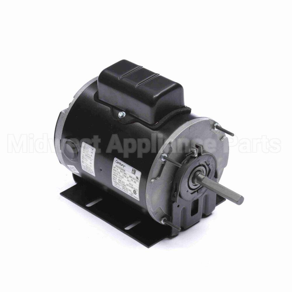 C042A Century Motor