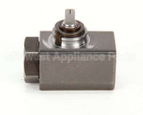 8103754 Frymaster Valve, 1/2 Npt Rotary Actuator