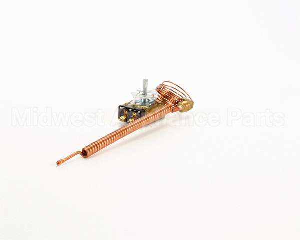 Z009730 Groen Thermostat Electric