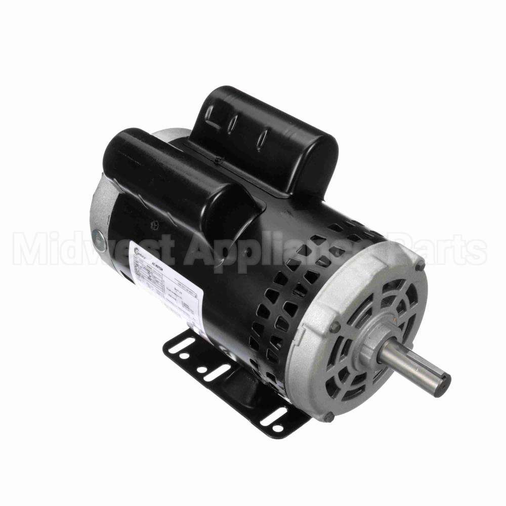 C058 Century Motor