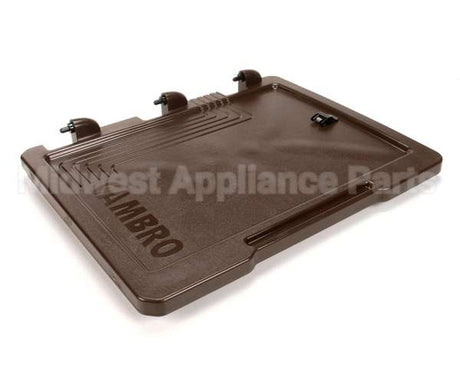 C06002 Cambro Door, Brown