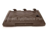 C06002 Cambro Door, Brown