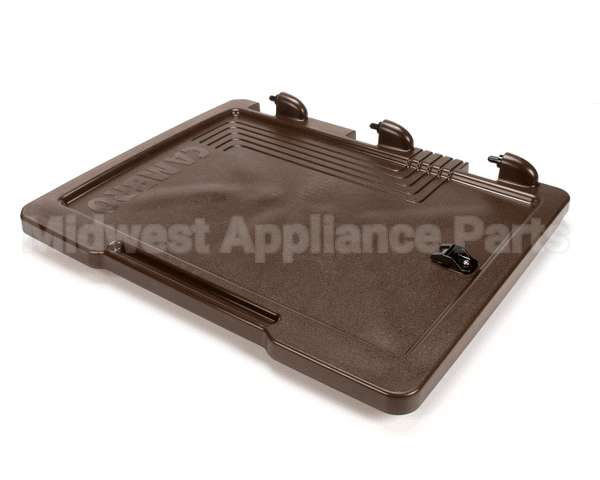 C06002 Cambro Door, Brown