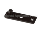 C063859 Habco Plate Pivot Door Bot