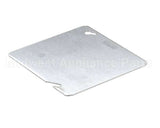 C0652 Bki Cover, #72C-1 For Ob0004