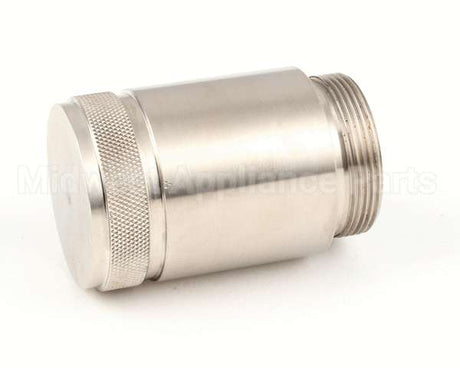 C0657 Bki Cover, Dead Weight Valve, Fkm