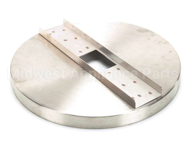 C0674 Bki Lid Cover And Arm Guide, Fkm