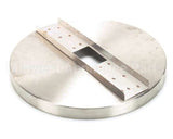 C0674 Bki Lid Cover And Arm Guide, Fkm