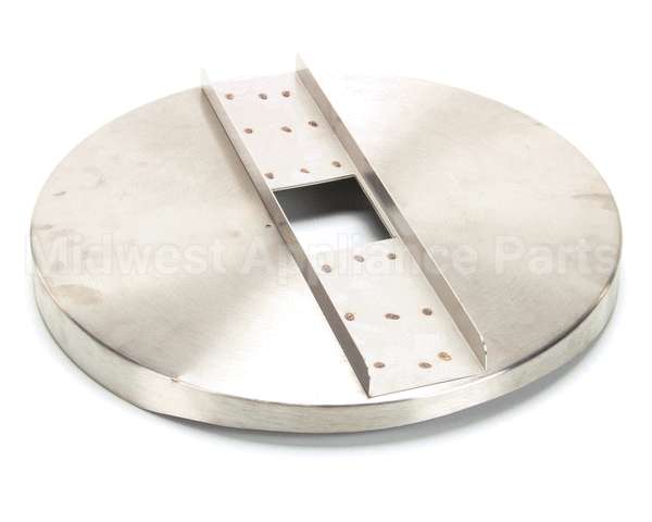 C0674 Bki Lid Cover And Arm Guide, Fkm