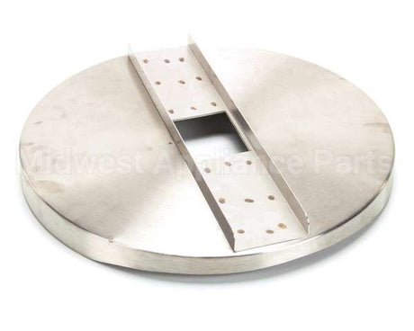 C0674 Bki Lid Cover And Arm Guide, Fkm