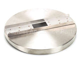 C0674 Bki Lid Cover And Arm Guide, Fkm