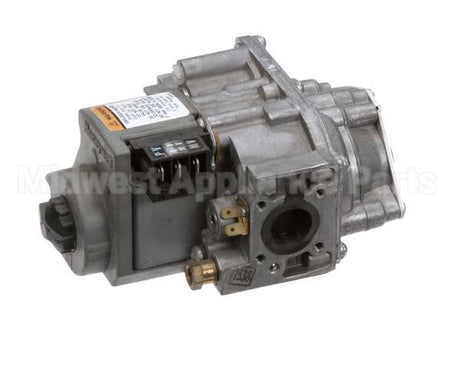 C0712 Bki Control, Natural Gas, Dualval