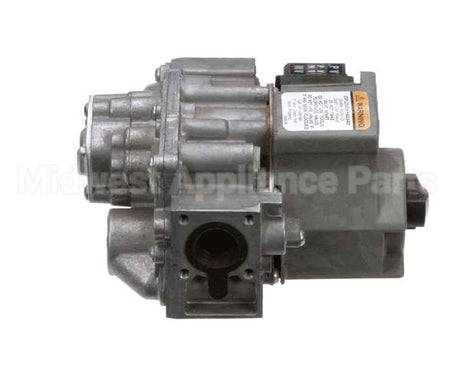 C0712 Bki Control, Natural Gas, Dualval