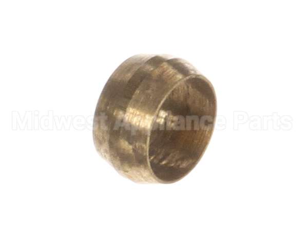 A28044 American Range Sleeve,3/8Compression Brass