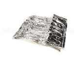 C0752 Bki Heater, Foil, 208V, 400W, Sm-