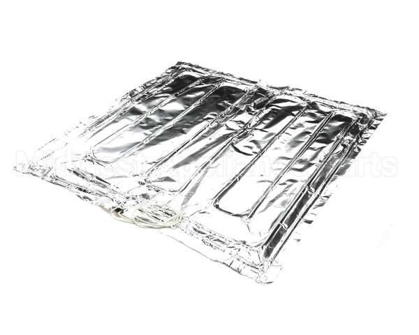 C0758 Bki Element, Foil, 120V 250W, Sm2