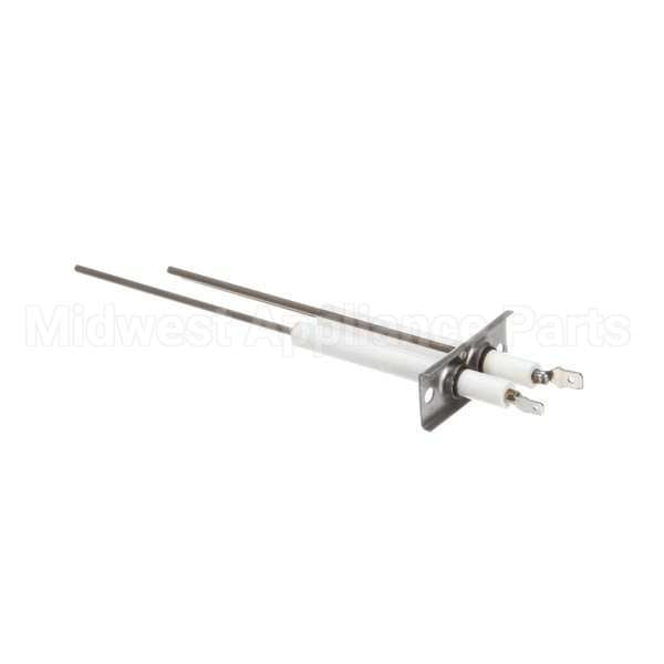 C0770 Compatible BKI Electrode, Spark Flame Sense