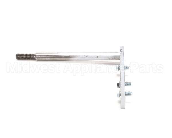 S3014X Bakers Pride Door Rod; Top 10-1/4 Arm&Bolt