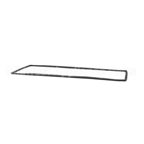 C080519 Habco Door Gasket, 53.75X23X0.625