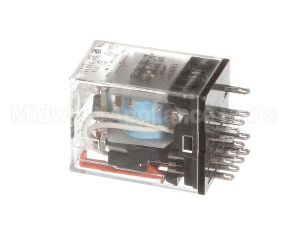 C08166.0000 Horton Relay