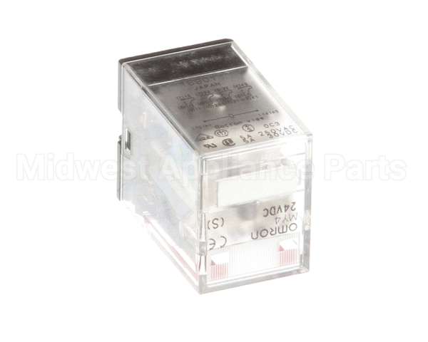 C08166.0000 Horton Relay