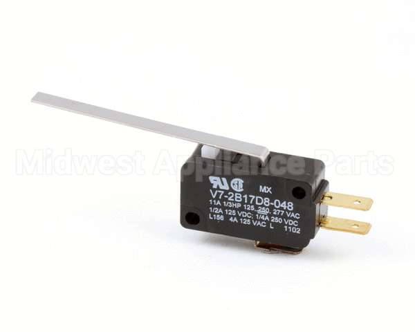 C08258.0000 Horton Microswitch
