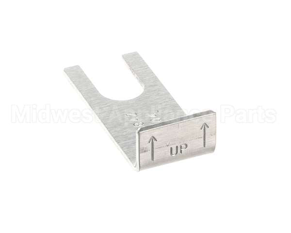 C0842 Edlund Clip, Retaining, 404 Can Size