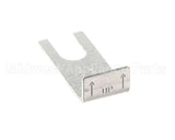 C0842 Edlund Clip, Retaining, 404 Can Size