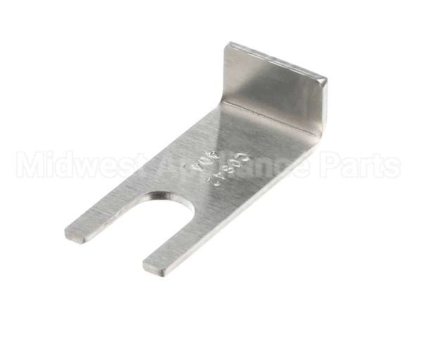 C0842 Edlund Clip, Retaining, 404 Can Size