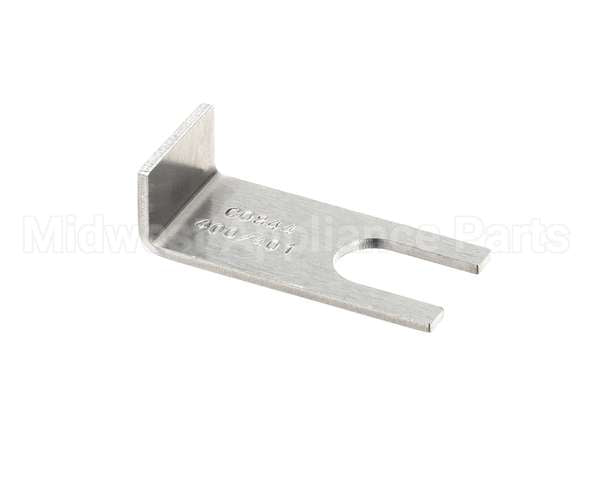 C0844 Edlund Clip, Retaining, 401/400 Size