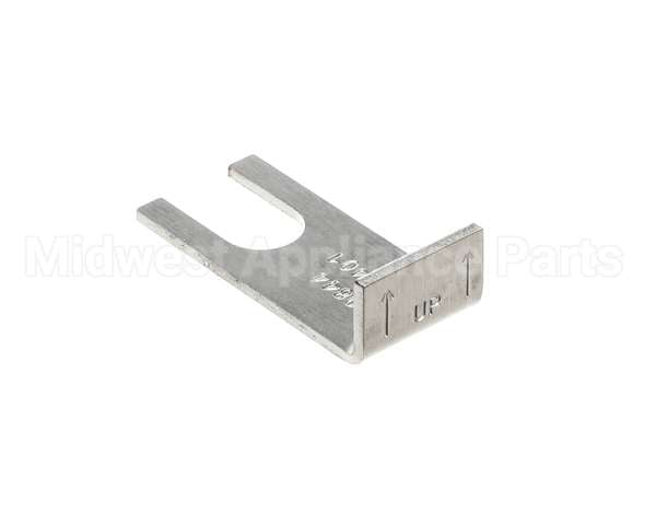 C0844 Edlund Clip, Retaining, 401/400 Size